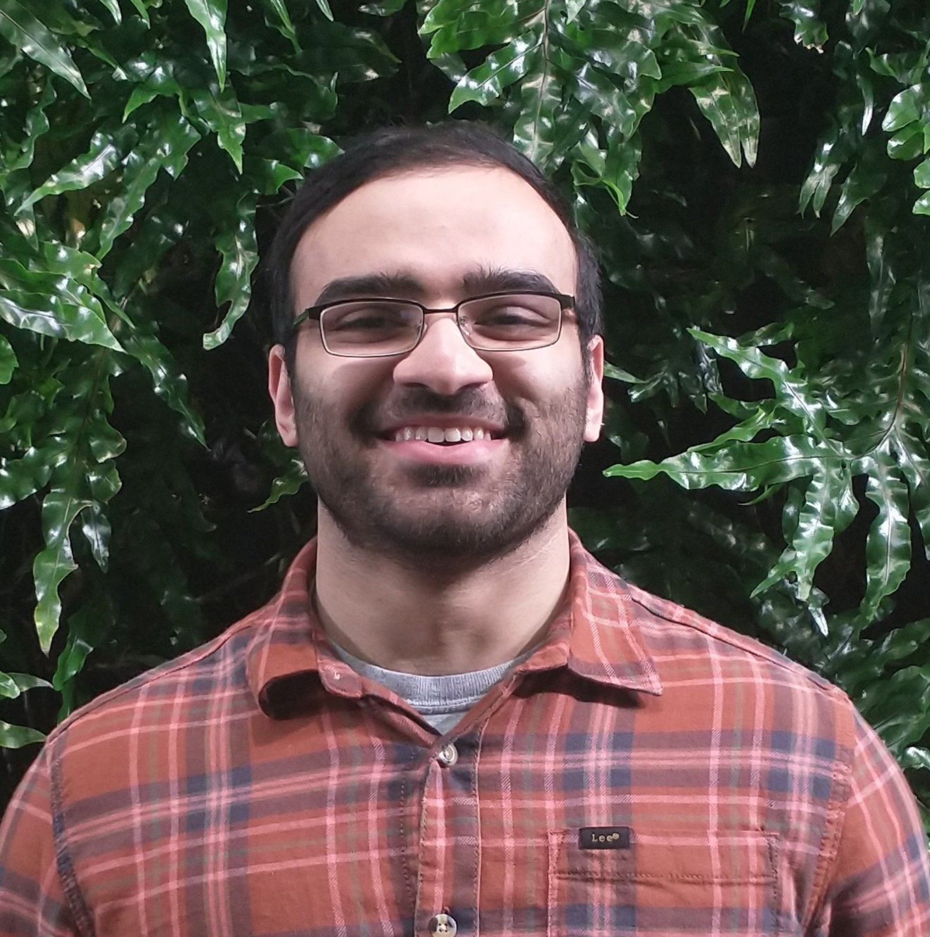 Bilal Chaudhry